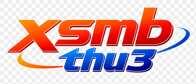 xsmb thu3 logo